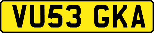 VU53GKA
