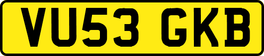 VU53GKB