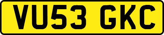VU53GKC