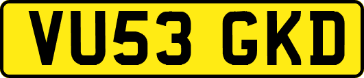 VU53GKD