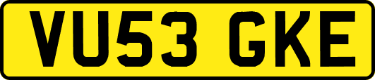VU53GKE