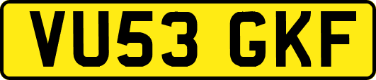 VU53GKF