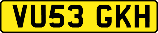 VU53GKH