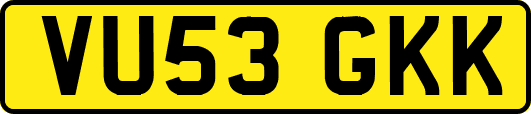 VU53GKK