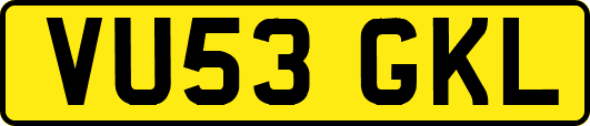 VU53GKL