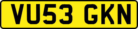 VU53GKN