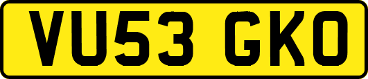 VU53GKO