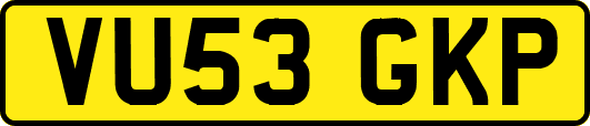 VU53GKP
