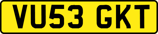 VU53GKT