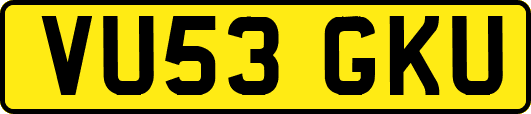 VU53GKU