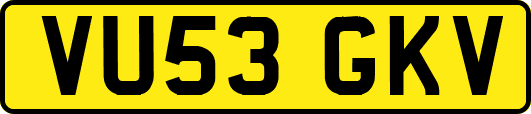 VU53GKV