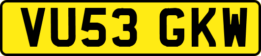 VU53GKW