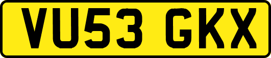 VU53GKX