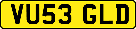 VU53GLD