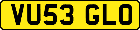 VU53GLO