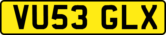 VU53GLX
