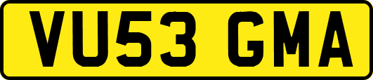 VU53GMA