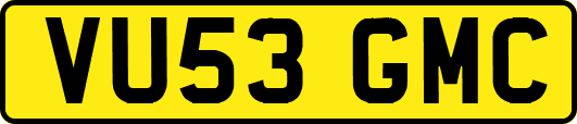 VU53GMC