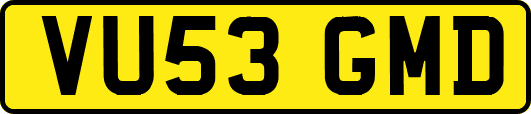 VU53GMD