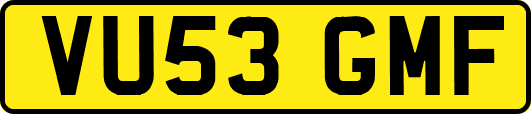 VU53GMF