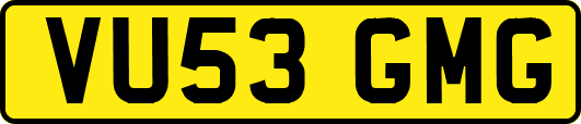 VU53GMG