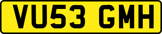 VU53GMH