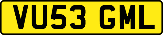 VU53GML