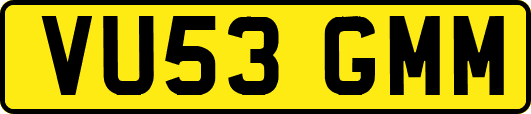 VU53GMM