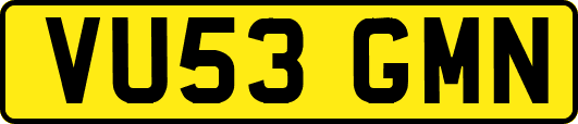 VU53GMN