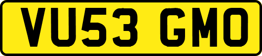 VU53GMO