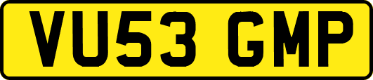 VU53GMP