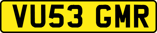VU53GMR