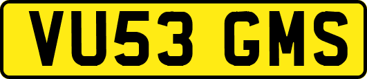 VU53GMS