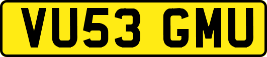 VU53GMU