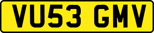 VU53GMV