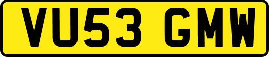 VU53GMW