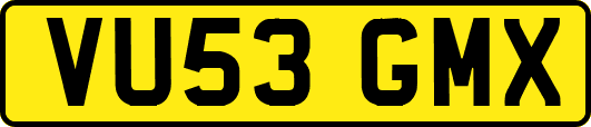 VU53GMX