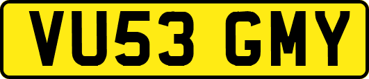 VU53GMY
