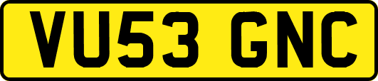 VU53GNC