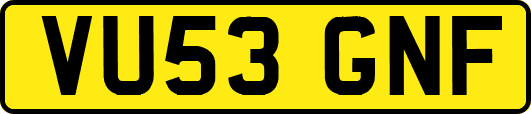 VU53GNF