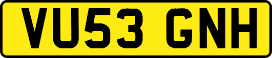 VU53GNH