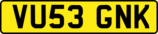 VU53GNK