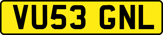 VU53GNL