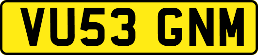 VU53GNM
