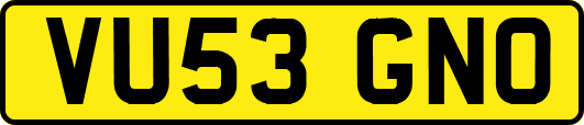 VU53GNO