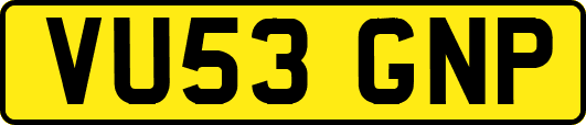 VU53GNP