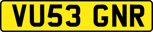 VU53GNR