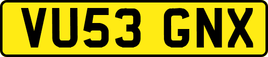 VU53GNX