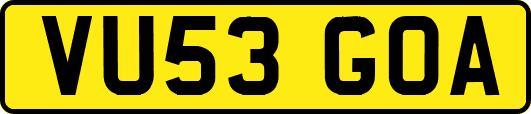 VU53GOA