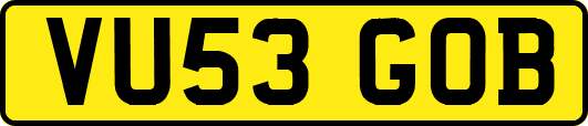 VU53GOB